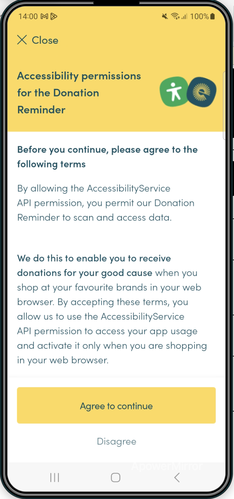 4.Accessibility permissions screen.png